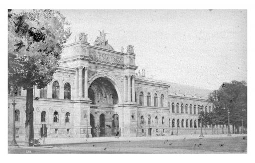 Exposition universelle de Exposition universelle de
